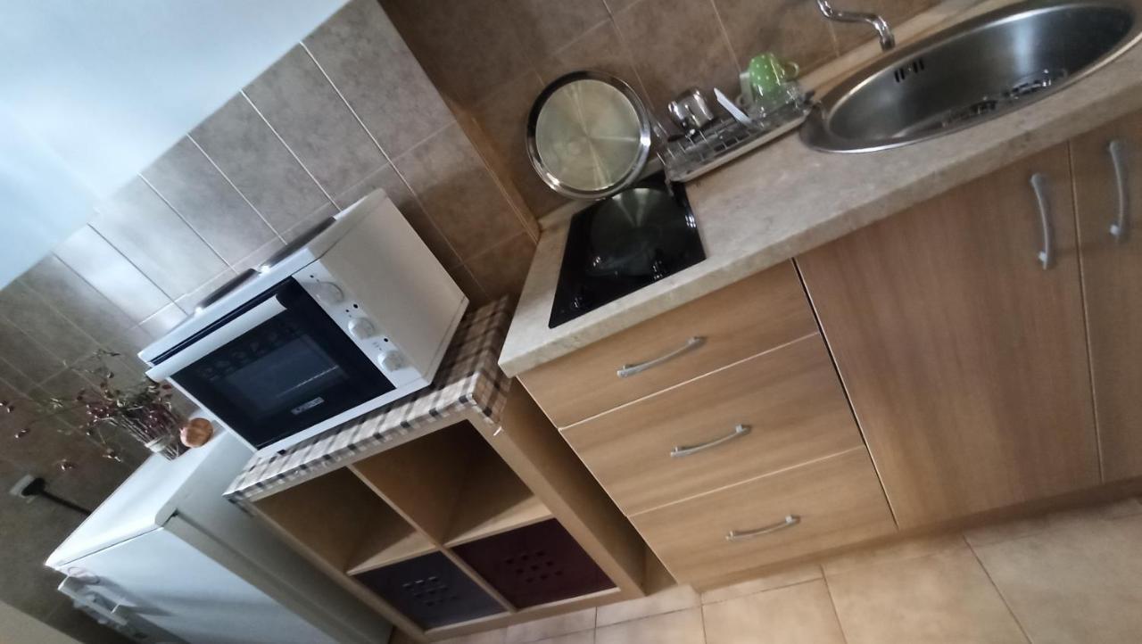 Martha'S Place - Preko Morace Podgorica Luaran gambar