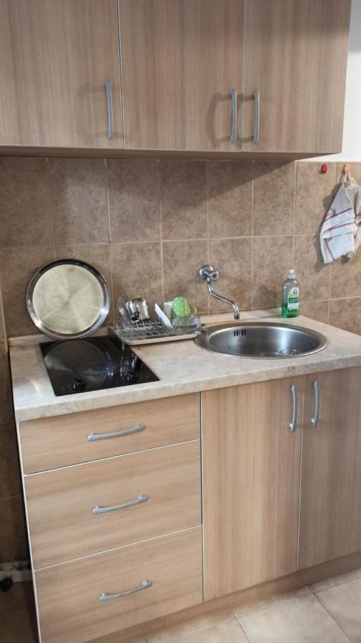 Martha'S Place - Preko Morace Podgorica Luaran gambar