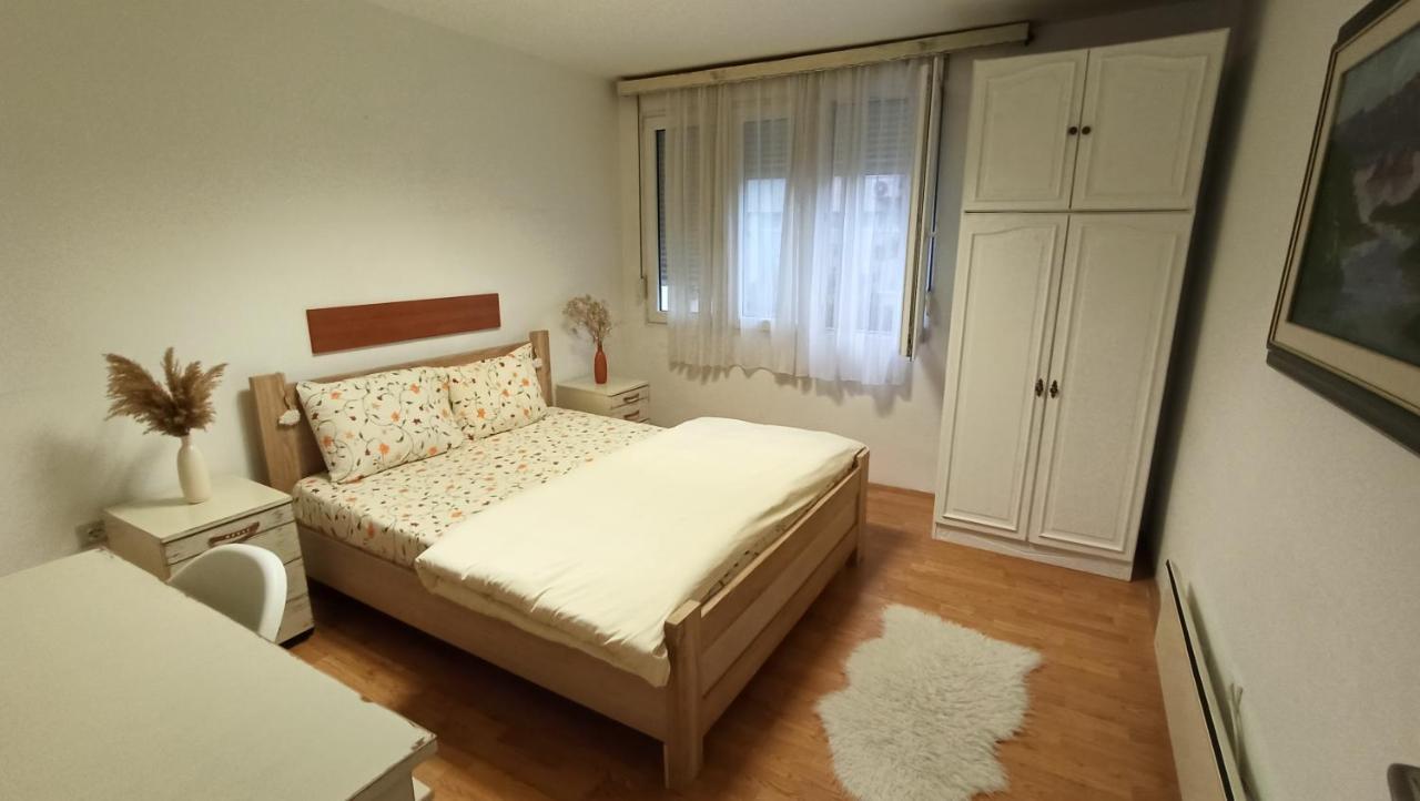 Martha'S Place - Preko Morace Podgorica Luaran gambar