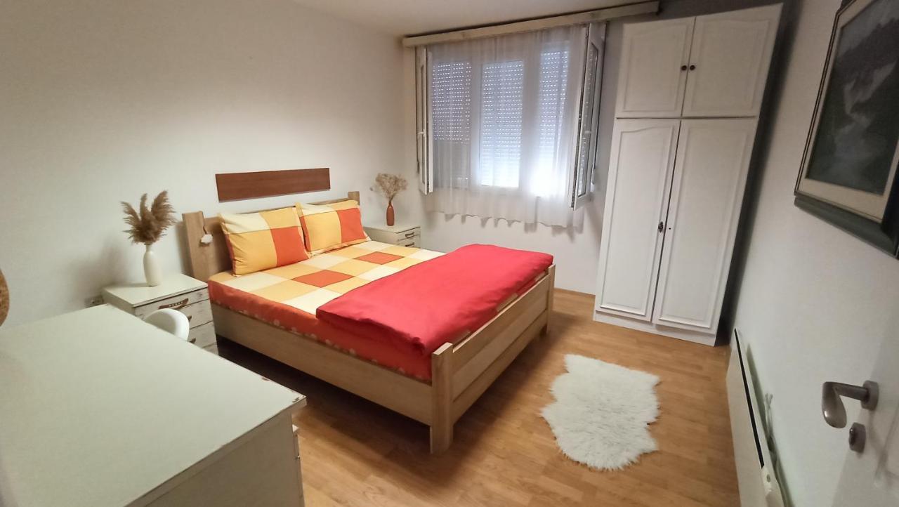 Martha'S Place - Preko Morace Podgorica Luaran gambar