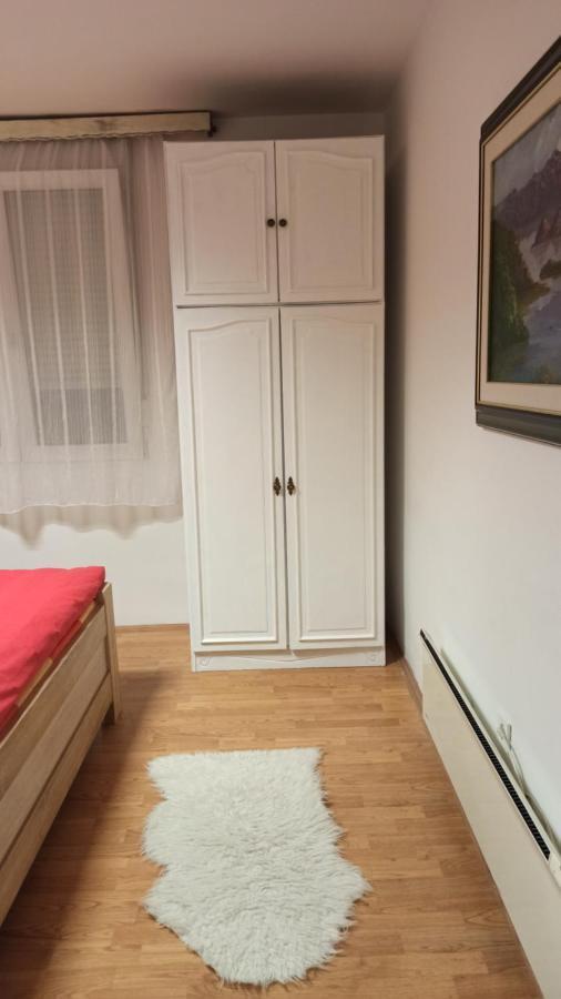 Martha'S Place - Preko Morace Podgorica Luaran gambar