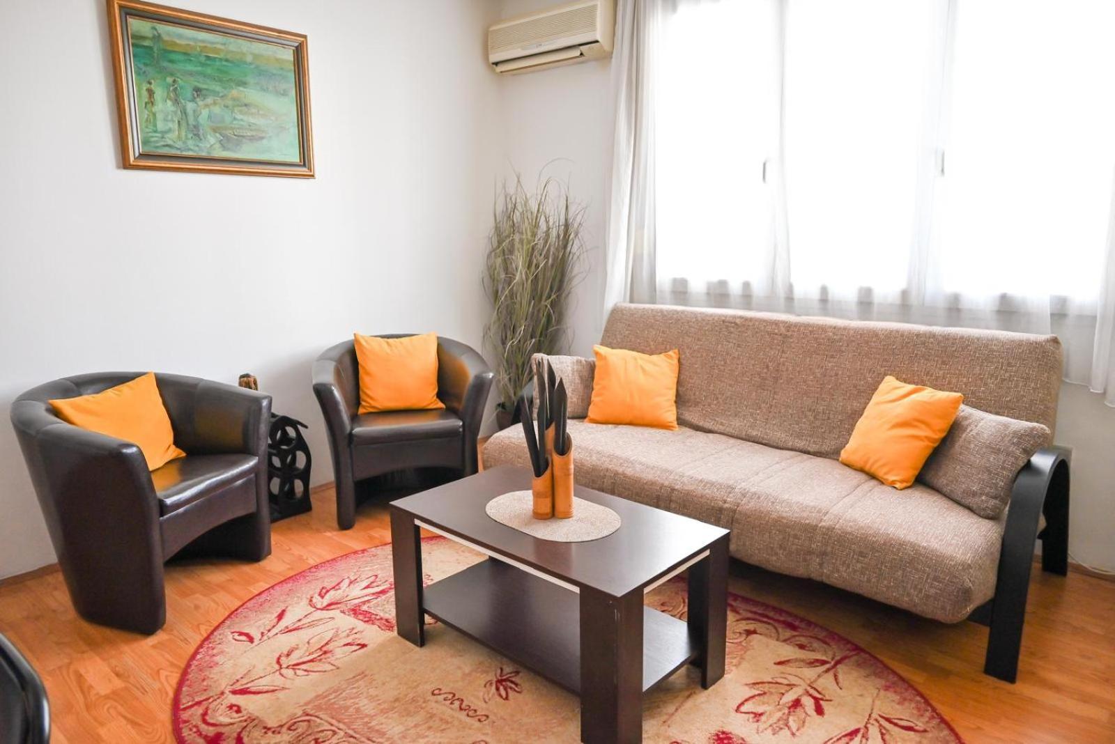 Martha'S Place - Preko Morace Podgorica Luaran gambar